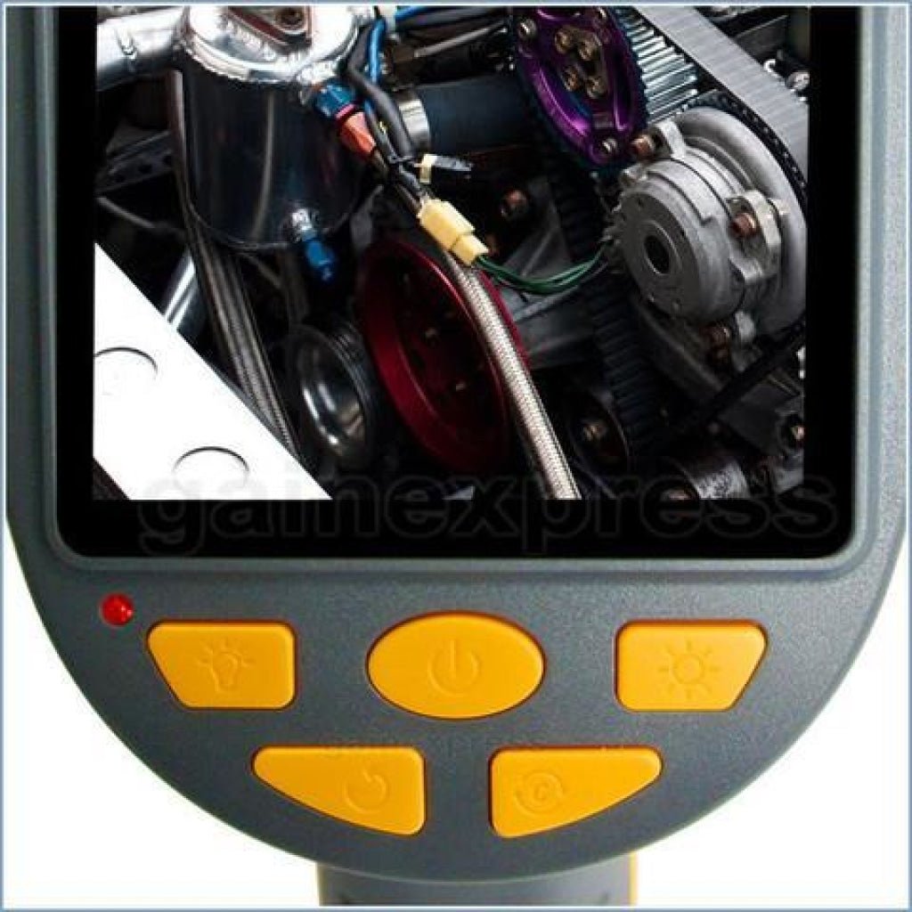 CO599H_1M_3.9mm CO599H_1M_3.9mm Industrial 3.5