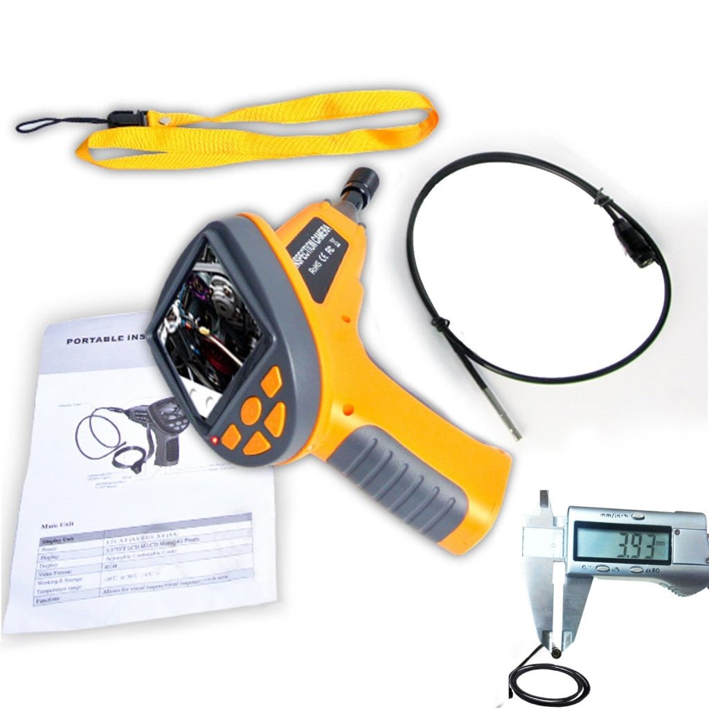 CO599H_1M_3.9mm CO599H_1M_3.9mm Industrial 3.5