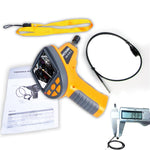 CO599H_1M_3.9mm CO599H_1M_3.9mm Industrial 3.5" LCD Video Inspection Endoscope Borescope 1M Cable w/ 3.9mm Camera - Gain Express