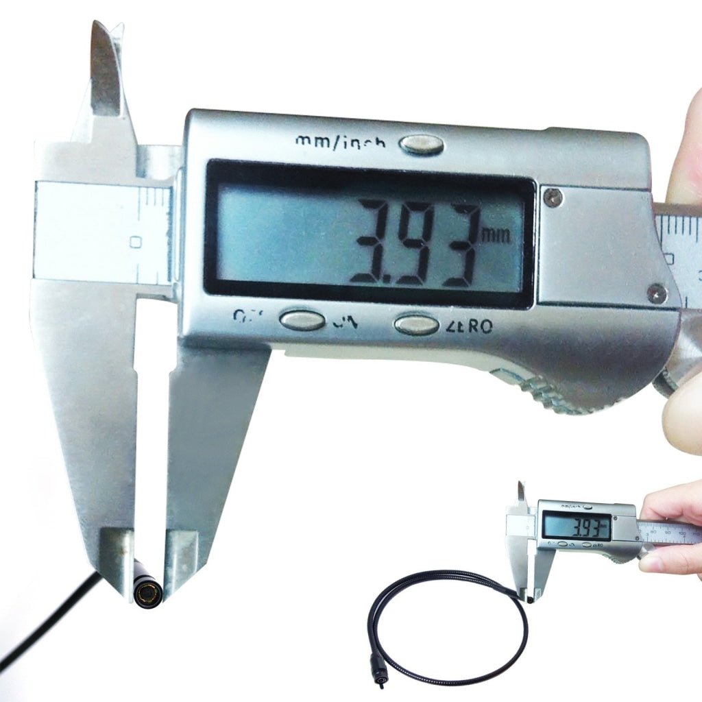 CO599H_1M_3.9mm CO599H_1M_3.9mm Industrial 3.5