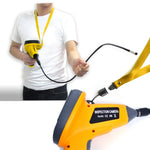 CO599H_1M_3.9mm CO599H_1M_3.9mm Industrial 3.5" LCD Video Inspection Endoscope Borescope 1M Cable w/ 3.9mm Camera - Gain Express