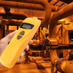 CO7701 CO7701 Carbon Monoxide CO Digital Meter Tester Monitor Detector, 0~999 ppm Range, CE Marking, Handheld Pocket Type - Gain Express