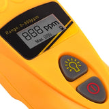 CO7701 CO7701 Carbon Monoxide CO Digital Meter Tester Monitor Detector, 0~999 ppm Range, CE Marking, Handheld Pocket Type - Gain Express
