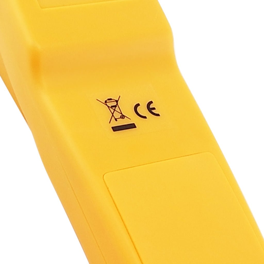 CO7701 CO7701 Carbon Monoxide CO Digital Meter Tester Monitor Detector, 0~999 ppm Range, CE Marking, Handheld Pocket Type - Gain Express