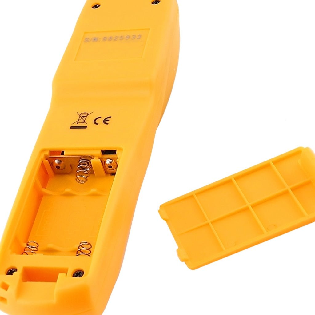 CO7701 CO7701 Carbon Monoxide CO Digital Meter Tester Monitor Detector, 0~999 ppm Range, CE Marking, Handheld Pocket Type - Gain Express