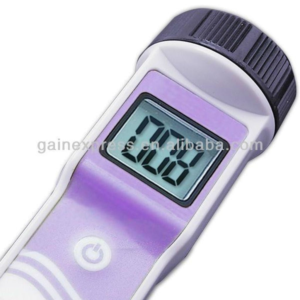Cond - 21 Cond - 21 Waterproof Professional Digital 19990us/cm ATC Conductivity Meter EC Tester Taiwan Made - Gain Express