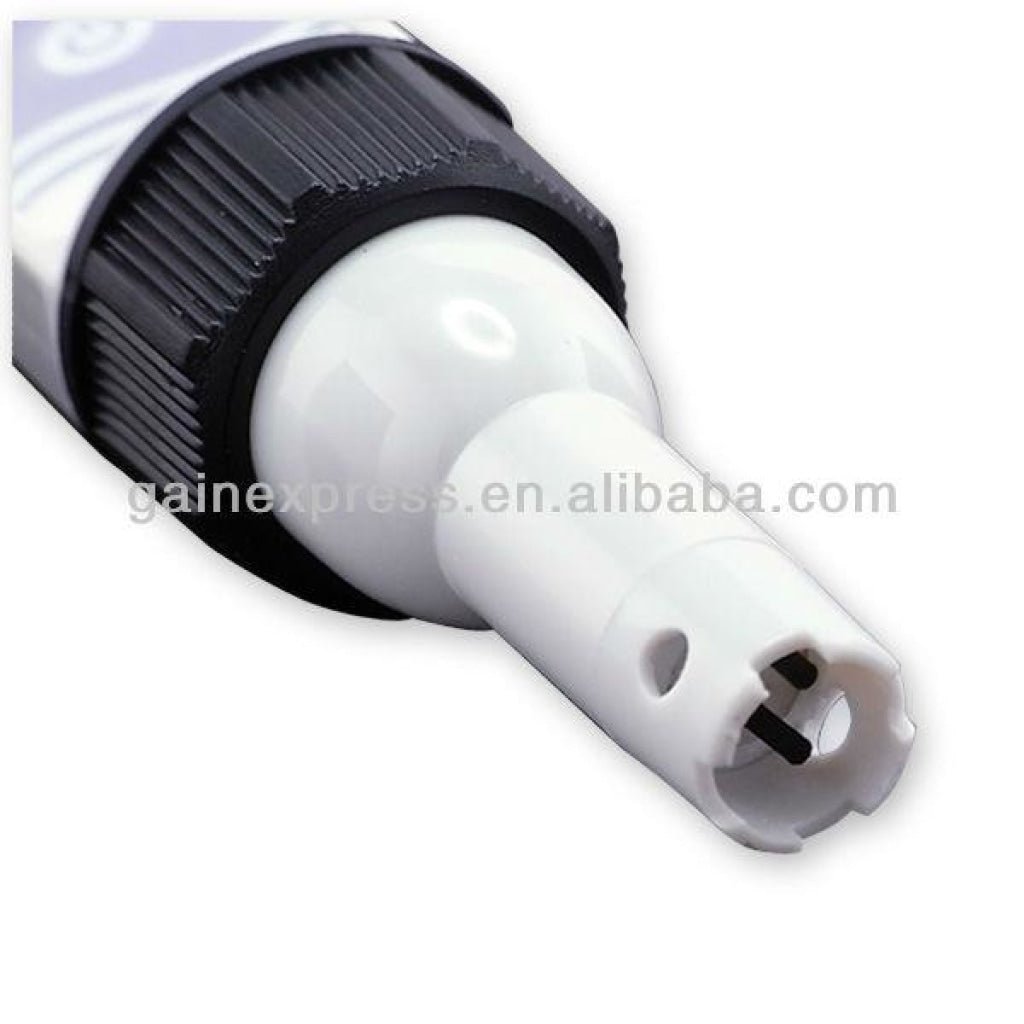 Cond - 21 Cond - 21 Waterproof Professional Digital 19990us/cm ATC Conductivity Meter EC Tester Taiwan Made - Gain Express