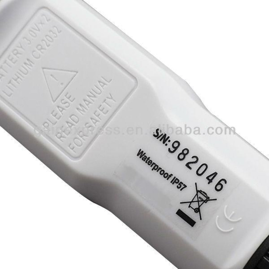 Cond - 21 Cond - 21 Waterproof Professional Digital 19990us/cm ATC Conductivity Meter EC Tester Taiwan Made - Gain Express