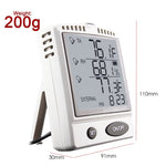 DLG - 87799_SD DLG - 87799_SD Professional Humidity and Temperature Meter Data Logger SD Memory Record External / Internal Sensor - Gain Express