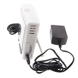 DLG - 87799_SD DLG - 87799_SD Professional Humidity and Temperature Meter Data Logger SD Memory Record External / Internal Sensor - Gain Express