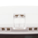 DLG - 87799_SD DLG - 87799_SD Professional Humidity and Temperature Meter Data Logger SD Memory Record External / Internal Sensor - Gain Express
