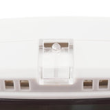 DLG - 87799_SD DLG - 87799_SD Professional Humidity and Temperature Meter Data Logger SD Memory Record External / Internal Sensor - Gain Express