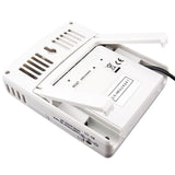 DLG - 87799_SD DLG - 87799_SD Professional Humidity and Temperature Meter Data Logger SD Memory Record External / Internal Sensor - Gain Express
