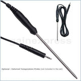 DLG - 88395 DLG - 88395 Professional Humidity and Temperature USB Data Logger - Gain Express