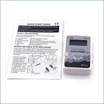 DLG - 88395 DLG - 88395 Professional Humidity and Temperature USB Data Logger - Gain Express