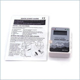 DLG - 88395 DLG - 88395 Professional Humidity and Temperature USB Data Logger - Gain Express
