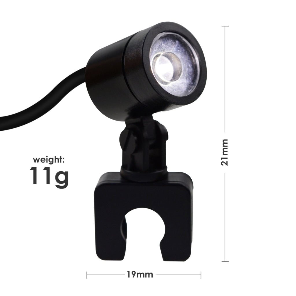 DLH - 60 DLH - 60 Portable LED Head Light Lamp Medical Loupes Surgical Operation Durable Rechargeable Battery - Gain Express