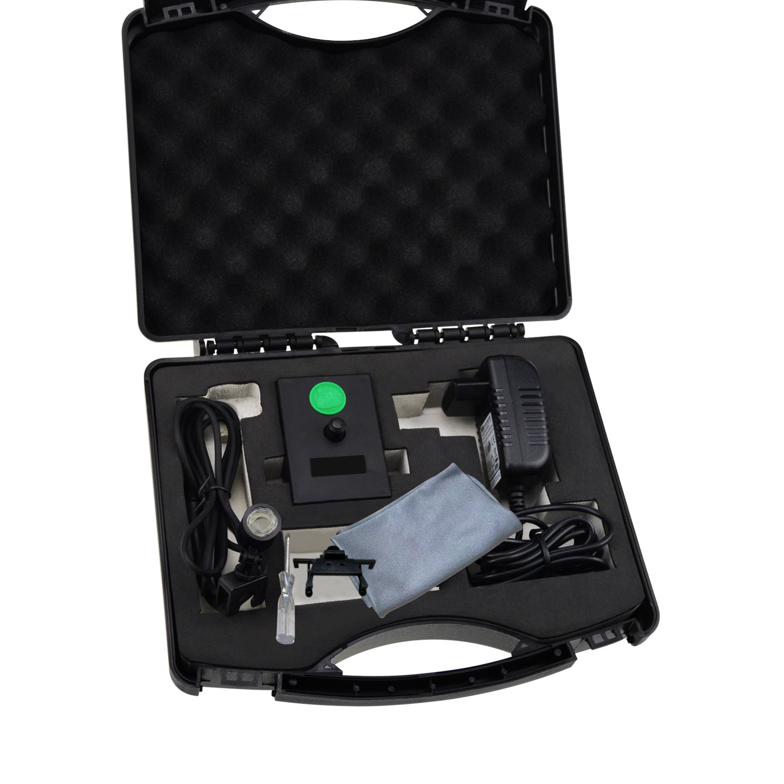 DLH - 60 DLH - 60 Portable LED Head Light Lamp Medical Loupes Surgical Operation Durable Rechargeable Battery - Gain Express