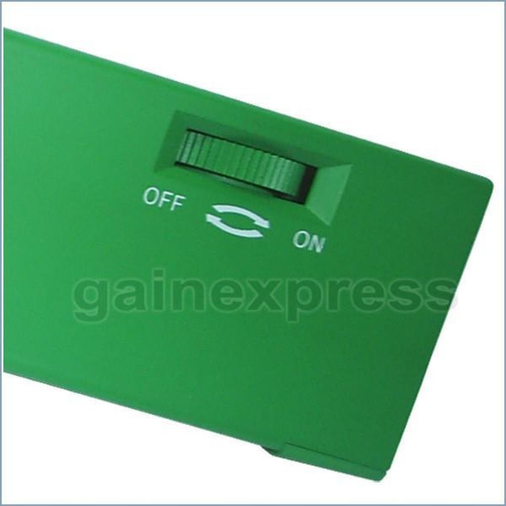 DMT - 1 DMT - 1 Quick Simple Diamond Selector and Diamond / Moissanite Tester - Gain Express