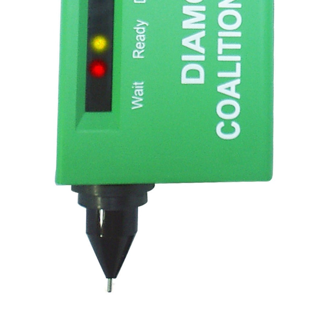 DMT - 1 DMT - 1 Quick Simple Diamond Selector and Diamond / Moissanite Tester - Gain Express