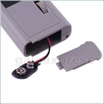 DMT - 2 DMT - 2 Dual 2 - in - 1 Diamond / Moissanite Tester + Adaptor - Gain Express