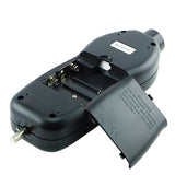 DT - 2236C DT - 2236C 2in1 Digital Contact and Non - Contact Tachometer Laser / Photo m/min RPM Auto Ranging - Gain Express