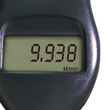 DT - 2236C DT - 2236C 2in1 Digital Contact and Non - Contact Tachometer Laser / Photo m/min RPM Auto Ranging - Gain Express