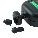 DT - 2236C DT - 2236C 2in1 Digital Contact and Non - Contact Tachometer Laser / Photo m/min RPM Auto Ranging - Gain Express