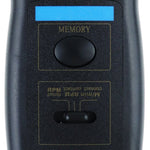 DT - 2236C DT - 2236C 2in1 Digital Contact and Non - Contact Tachometer Laser / Photo m/min RPM Auto Ranging - Gain Express