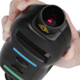 DT - 2236C DT - 2236C 2in1 Digital Contact and Non - Contact Tachometer Laser / Photo m/min RPM Auto Ranging - Gain Express