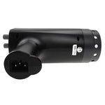 DT - 2350PA_EU DT - 2350PA Handheld Stroboscope with 50~12,000 FPM Rotational Speed Measure Digital LCD Display - Gain Express