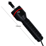 DT - 2859 DT - 2859 Landtek Photo Laser Non Contact Tachometer 0.5~99,999 RPM Linear Velocity Meter Surface m/Min, ft/Min Speed Tester for Automobile Motor Fan Washing Machine - Gain Express