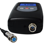 DT - 2859 DT - 2859 Landtek Photo Laser Non Contact Tachometer 0.5~99,999 RPM Linear Velocity Meter Surface m/Min, ft/Min Speed Tester for Automobile Motor Fan Washing Machine - Gain Express