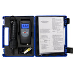 DT - 2859 DT - 2859 Landtek Photo Laser Non Contact Tachometer 0.5~99,999 RPM Linear Velocity Meter Surface m/Min, ft/Min Speed Tester for Automobile Motor Fan Washing Machine - Gain Express