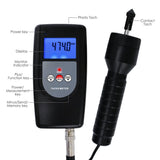 DT - 2859 DT - 2859 Landtek Photo Laser Non Contact Tachometer 0.5~99,999 RPM Linear Velocity Meter Surface m/Min, ft/Min Speed Tester for Automobile Motor Fan Washing Machine - Gain Express