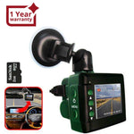 DVR3008 DVR3008 In Car DVR Digital Video Eye Black Box Camera Recorder w/ USB - Gain Express
