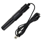 E - 366 E - 366 Replaceable ORP REDOX Electrode 50 OHM BNC Type Connector for ORP Meter Tester Monitor Controller - 2000~2000mV Measure with 200cm Long Cable - Gain Express