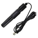 E - 366 E - 366 Replaceable ORP REDOX Electrode 50 OHM BNC Type Connector for ORP Meter Tester Monitor Controller - 2000~2000mV Measure with 200cm Long Cable - Gain Express