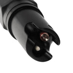 E - 366 E - 366 Replaceable ORP REDOX Electrode 50 OHM BNC Type Connector for ORP Meter Tester Monitor Controller - 2000~2000mV Measure with 200cm Long Cable - Gain Express