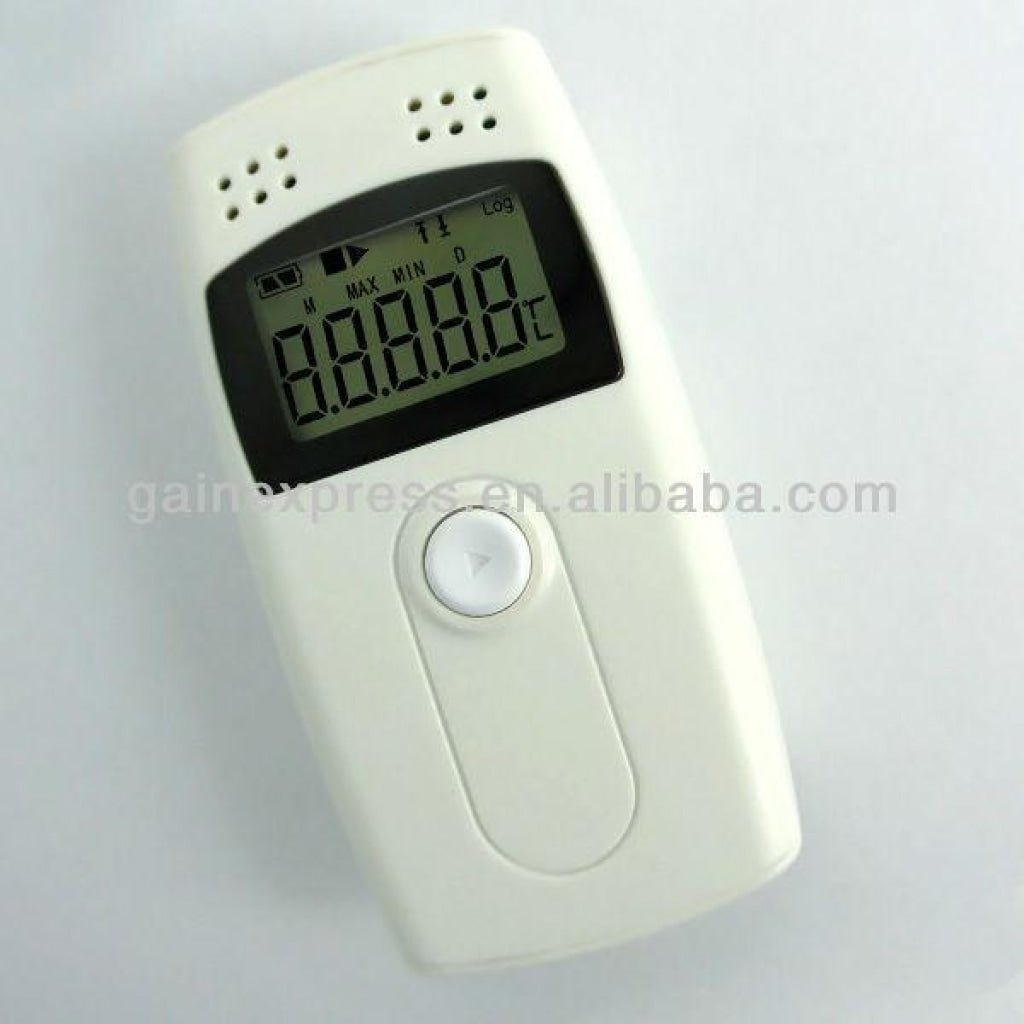 E03RC - 4 E03RC - 4 Digital Temperature USB interface Data Logger 16000 Points - Gain Express