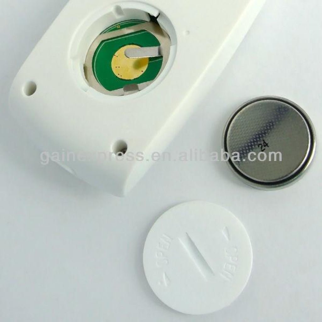 E03RC - 4 E03RC - 4 Digital Temperature USB interface Data Logger 16000 Points - Gain Express