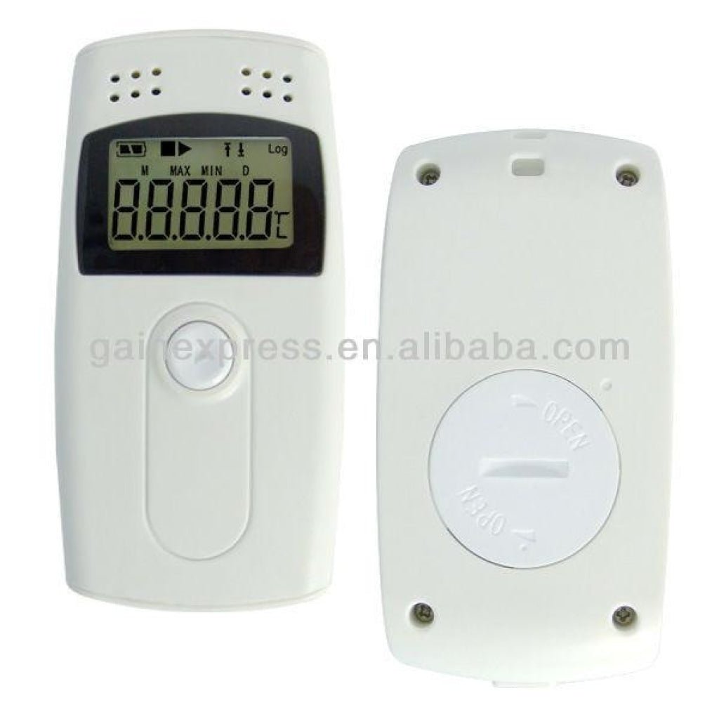 E03RC - 4 E03RC - 4 Digital Temperature USB interface Data Logger 16000 Points - Gain Express