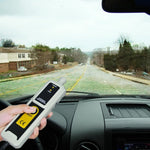 E04 - 003 E04 - 003 Ultrasonic Leak detector & Transmitter Detects Air Water Dust LED Indicator w/ Earphone - Gain Express