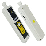 E04 - 003 E04 - 003 Ultrasonic Leak detector & Transmitter Detects Air Water Dust LED Indicator w/ Earphone - Gain Express