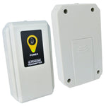 E04 - 003 E04 - 003 Ultrasonic Leak detector & Transmitter Detects Air Water Dust LED Indicator w/ Earphone - Gain Express