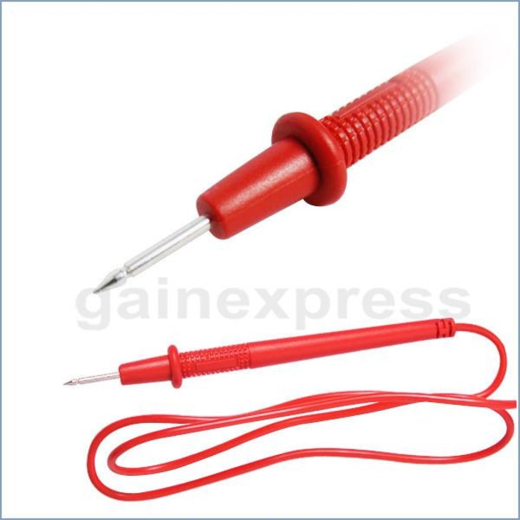 E04 - 005 E04 - 005 Voltmeter Test Automotive Motors Battery 8V & 50V Tester - Gain Express