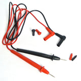 E04 - 006 E04 - 006 Automotive Multi - Tester Car Battery Voltage Tester Relays Checker LCD Display with Buzzer - Gain Express