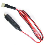 E04 - 006 E04 - 006 Automotive Multi - Tester Car Battery Voltage Tester Relays Checker LCD Display with Buzzer - Gain Express