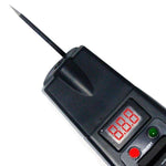 E04 - 006 E04 - 006 Automotive Multi - Tester Car Battery Voltage Tester Relays Checker LCD Display with Buzzer - Gain Express