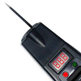 E04 - 006 E04 - 006 Automotive Multi - Tester Car Battery Voltage Tester Relays Checker LCD Display with Buzzer - Gain Express